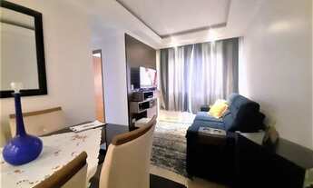 Imagem 2: Apartamento para venda - Pauliceia - SBC