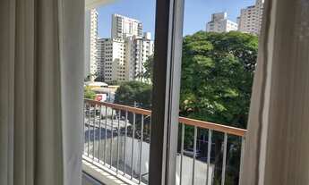 Imagem 6: Apartamento para aluguel tem 180 metros quadrados com 4 quartos