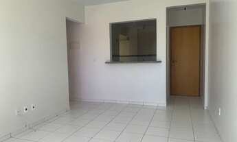 Imagem 6: Residencial Serra da Mesa