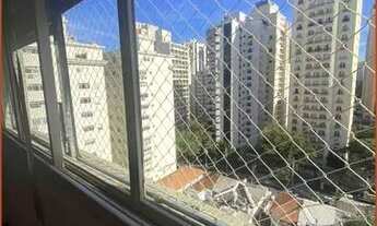 Imagem 4: SÃO PAULO - Apartamento Padrão - JARDIM PAULISTA
