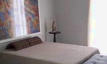 Imagem 2: Kitnet mobiliado