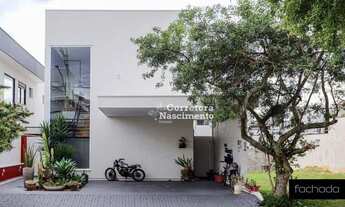 Imagem 2: Sobrado com 3 dormitórios à venda, 225 m² por R$ 1.790.000 - Urbanova - São José dos Campo