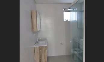 Imagem 5: Apartamento para aluguel possui 55 metros quadrados com 1 quarto