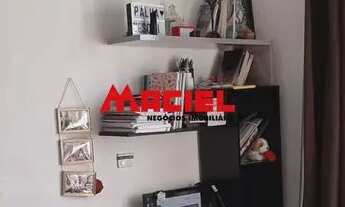 Imagem 4: Apartamento Padrão em Taubaté