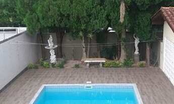 Imagem 1: CASA TÉRREA - SANTA MÔNICA - SC