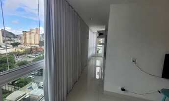 Imagem 7: Apartamento 2 quartos mobiliado 80m em Praia do Canto - Vitória - ES