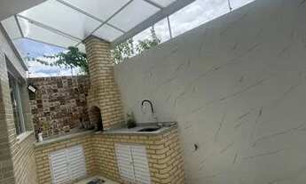 Imagem 6: Alugo apartamento térreo Alphaville