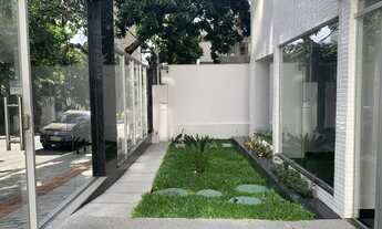 Imagem 3: Cobertura duplex para venda com 190 metros quadrados com 3 quartos em Sion - Belo Horizont