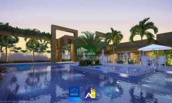Imagem 5: APARTAMENTO ARACAJU ARUANA PRIME RESIDENCE A 5 MINUTOS DA PRAIA