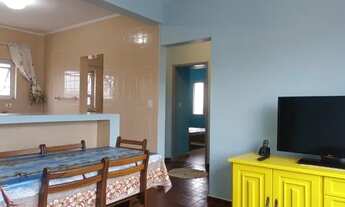 Imagem 6: Apartamento no centro de Peruíbe