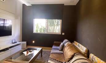 Imagem 5: Linda casa térrea no Reserva do Paratehy (porteira fechada