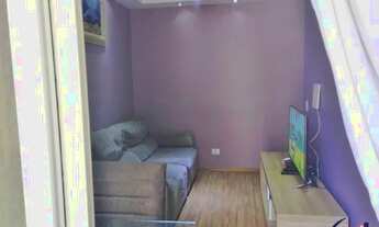 Imagem: Apartamento 2 dormitórios jardim são luis