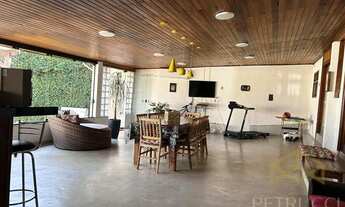 Imagem 2: Casa - Parque São Quirino - Campinas