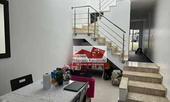 Imagem 5: Sobrado com 3 dormitórios à venda, 140 m² por R$ 900.000 - Ipiranga - São Paulo/SP