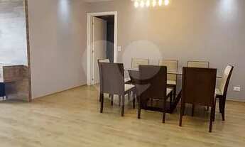 Imagem: São Paulo - Apartamento Padrão - VILA