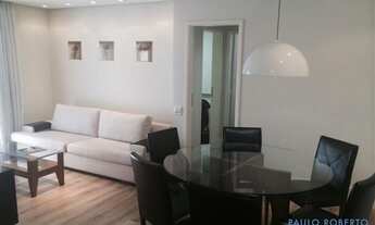 Imagem 3: FLAT - CERQUEIRA CÉSAR - SP