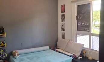 Imagem 6: Casa em Condomínio com 3 Quartos (sendo 1 Suíte) + dependência completa - Stella Maris