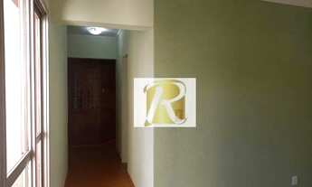 Imagem 6: Apartamento com 3 dormitórios, 99 m² - venda por R$ 445.000,00 ou aluguel por R$ 2.095,00