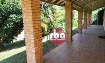 Imagem 3: Bela casa enm estilo Chácara no Condomínio City Castelo em Itu