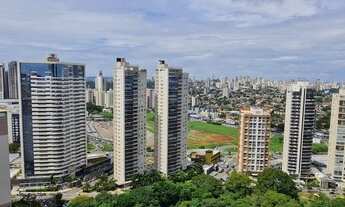 Imagem 4: Apartamento para venda tem 180 metros quadrados com 4 quartos em Jardim Goiás - Goiânia