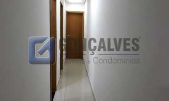 Imagem 7: SANTO ANDRE - Residential / Sobrado - JARDIM GUARARA