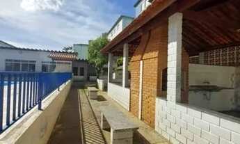 Imagem 7: Apartamento para aluguel possui 44 metros quadrados com 2 quartos