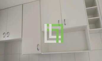 Imagem 7: Apartamento com 2 dormitórios para alugar, 50 m² por R$ 1.749,35/mês - Tulipas Garden Resi