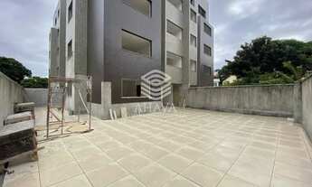 Imagem: BELO HORIZONTE - Apartamento Padrão - Liberdade