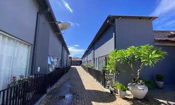 Imagem 3: Cond fechado bairro Porto 1800 com condomínio