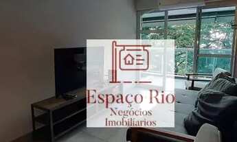 Imagem 6: Apartamento com 2 dormitórios, 68 m² - venda por R$ 1.100.000,00 ou aluguel por R$ 5.550,1