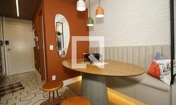 Imagem 9: Apartamento para Aluguel - Pinheiros, 1 Quarto, 30 m2