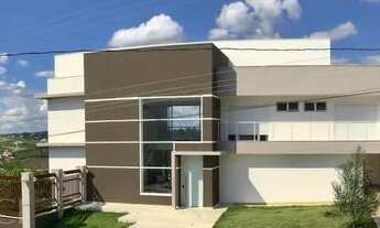 Imagem: Casa - Loteamento Portal da Colina - Jundiaí