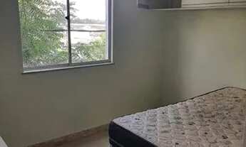 Imagem 7: Ilhas do Mediterrâneo 2° andar no SIM; Todo mobiliado