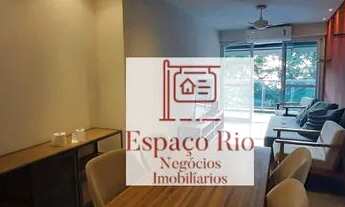 Imagem 4: Apartamento com 2 dormitórios, 68 m² - venda por R$ 1.100.000,00 ou aluguel por R$ 5.550,1