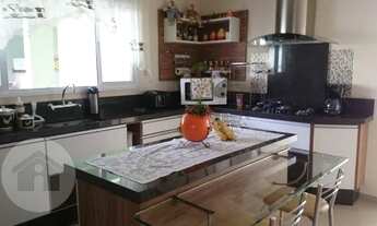 Imagem 3: Casa com 3 dormitórios, 310 m² - venda por R$ 1.750.000,00 ou aluguel por R$ 7.700,00/mês