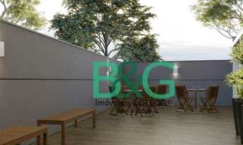 Imagem 5: Apartamento com 1 dormitório à venda, 30 m² por R$ 313.030,00 - Vila Plana - São Paulo/SP