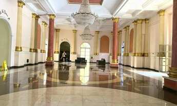 Imagem 3: Palazzio de Itália