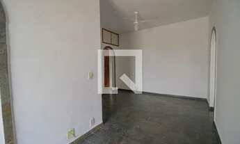 Imagem 3: Apartamento para Aluguel - Pechincha, 2 Quartos, 50 m2
