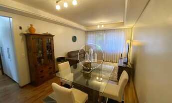 Imagem 3: Apartamento à venda, 127 m² por R$ 700.000,00 - Coqueiros - Florianópolis/SC