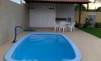 Imagem: Aluguel por temporada