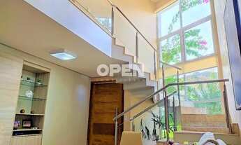 Imagem 4: Casa de condomínio para aluguel tem 250 metros quadrados com 4 quartos em Igara - Canoas