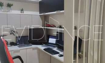 Imagem 4: Apartamento de 166 m² para locação no condomínio Central Park Mooca