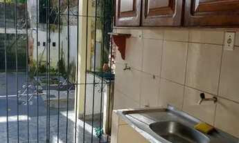 Imagem 6: LEIA O ANÚNCIO, ALUGO OU VENDO CASA DE 3 QUARTOS SENDO 1 SUÍTE, CONJ. MAGUARY, C/ PISCINA