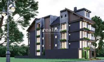 Imagem 2: APARTAMENTO COM 2 QUARTOS EM GRAMADO