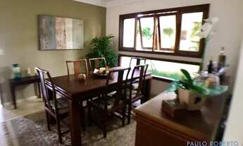 Imagem 4: CASA ASSOBRADADA - ALPHAVILLE - SP