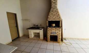 Imagem 6: Quarto com ar-condicionado