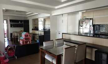 Imagem 5: JUNDIAÍ - Apartamento Padrão - JARDIM SÃO BENTO