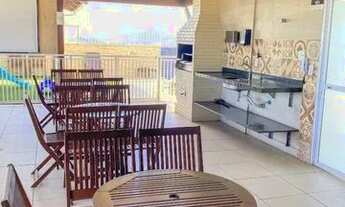 Imagem 6: Lindo apartamento com 72 metros quadrados com 2 quartos sendo 1 suíte, Paia de Itaparica