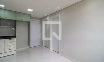 Imagem 3: Apartamento para Aluguel - Lapa, 2 Quartos, 34 m2