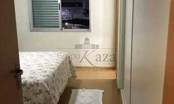 Imagem 7: Apartamento Padrão em São José dos Campos